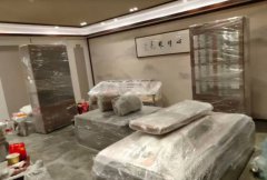 专业搬迁日式搬迁收纳整理精品打包